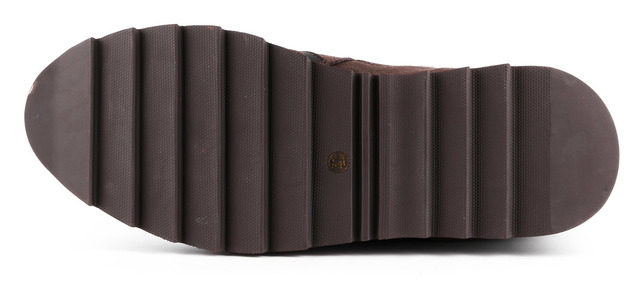 LeBERDES Черевики зимові 00000009704 8