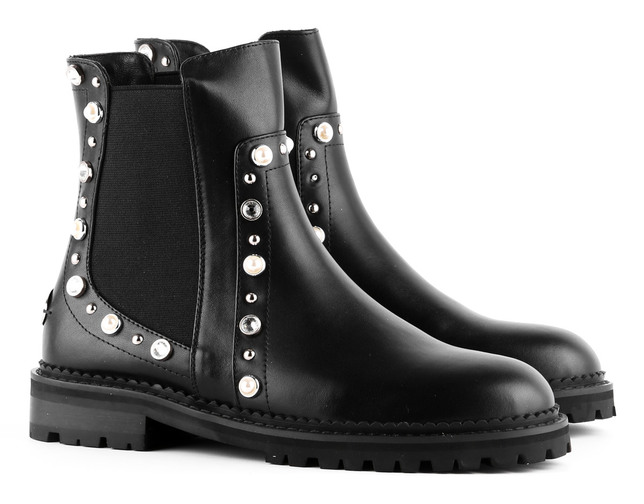 Verendina Черевики осінні 00000009718 1