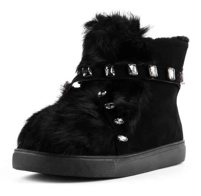 Verendina Черевики зимові 00000009721 9