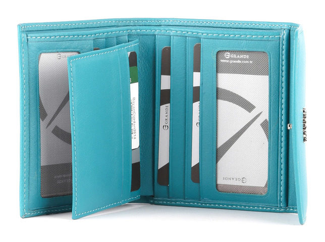 Grande Кошелек 00000009779 5