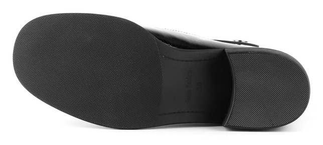 Sasha Fabiani Черевики осінні 00000009813 8