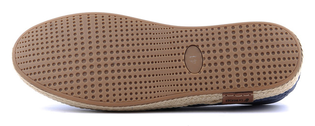 LeBERDES Еспадрильї 00000009817 8