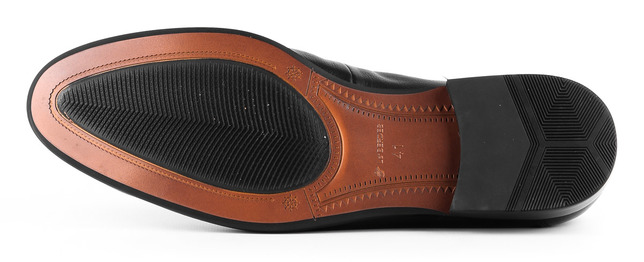 LeBERDES Лоферы 00000009815 8