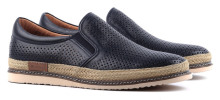 LeBERDES Еспадрильї 00000009818 1 Магазин взуття “Favorite Shoes” LeBERDES Еспадрильї 00000009818 1