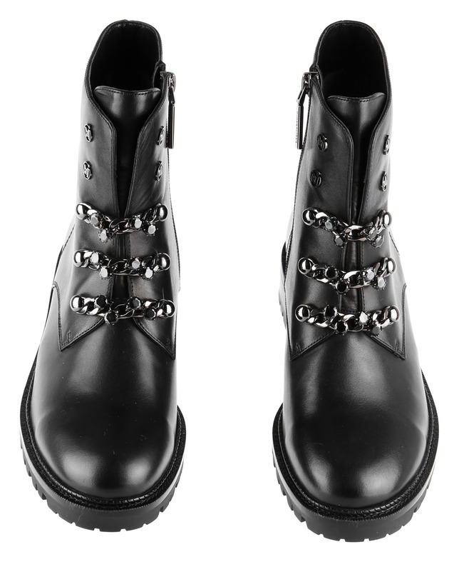 Maria Moro Черевики осінні 00000009829 9