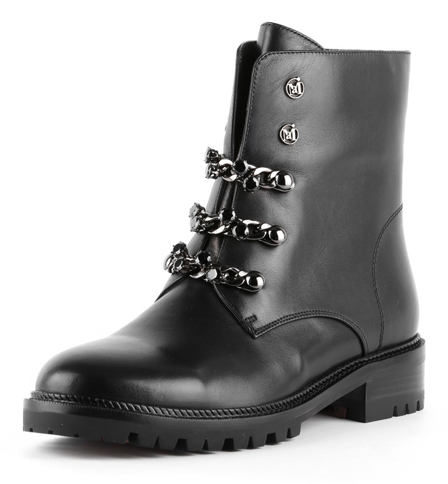 Maria Moro Черевики осінні 00000009829 11