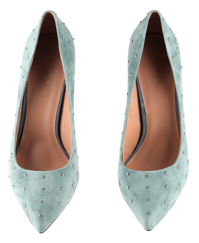 Sasha Fabiani Туфли 00000009854 9