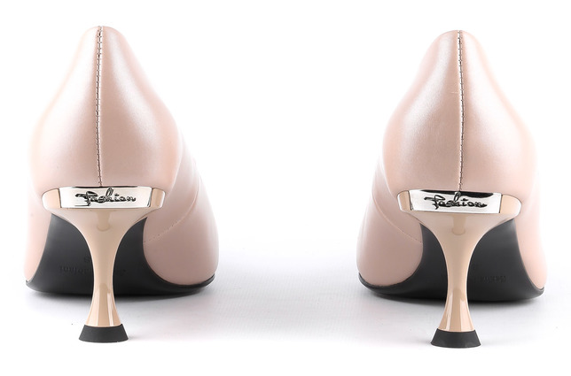 Sasha Fabiani Туфлі 00000009852 8