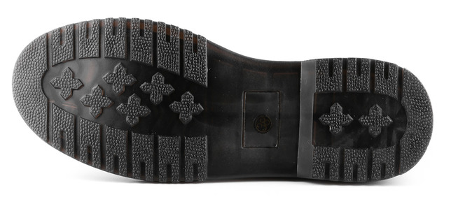 Sasha Fabiani Черевики осінні 00000009849 12