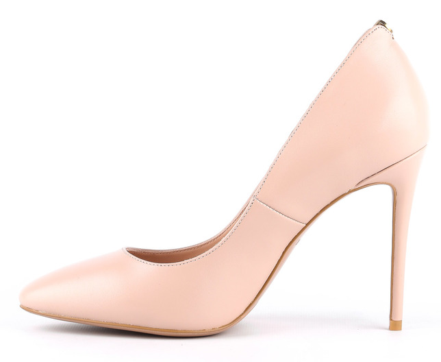 Basconi Туфлі 00000009844 7