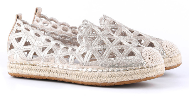 Berkonty Еспадрильї 00000009839 4