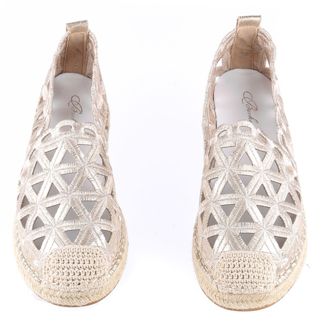 Berkonty Еспадрильї 00000009839 9