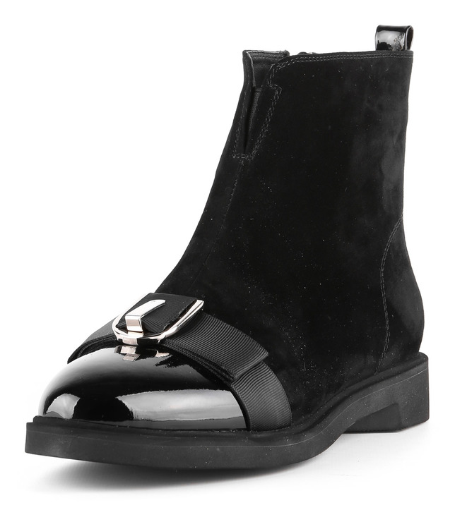 Maria Moro Черевики осінні 00000009861 11