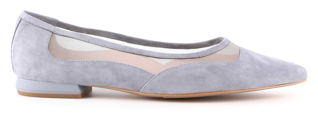 Basconi Балетки 00000009863 5