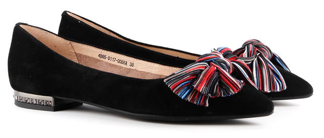 Berkonty Балетки 00000009870 1