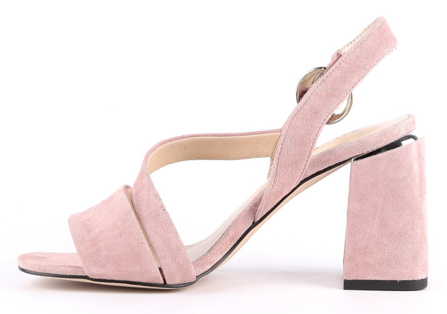 LeBERDES Босоніжки 00000009875 6