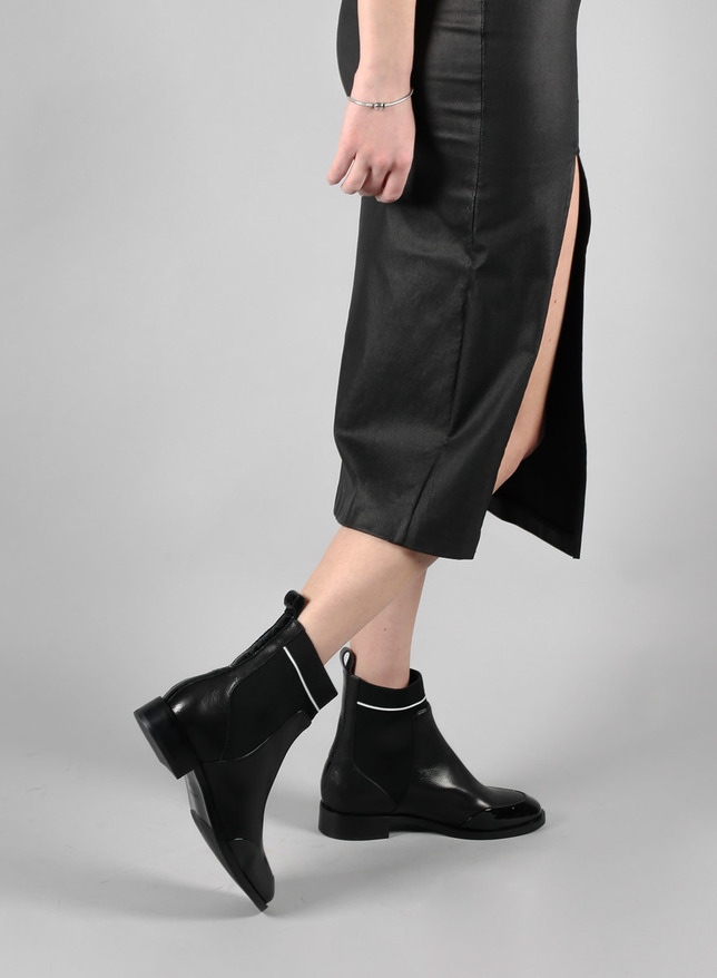 Sasha Fabiani Черевики осінні 00000009880 3