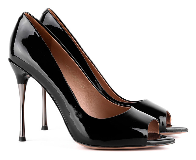 Sasha Fabiani Туфлі 00000009886 1