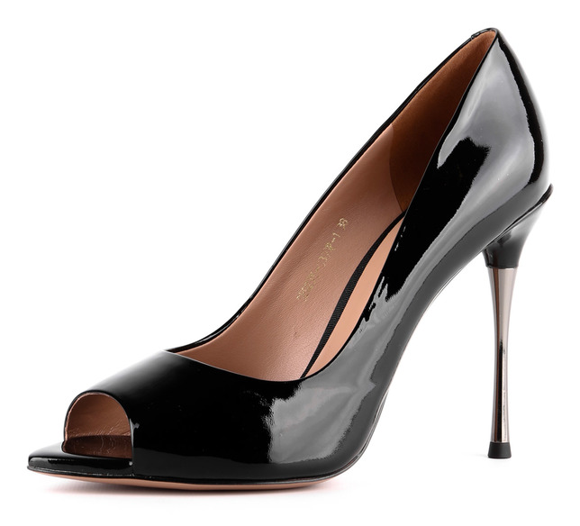 Sasha Fabiani Туфлі 00000009886 12