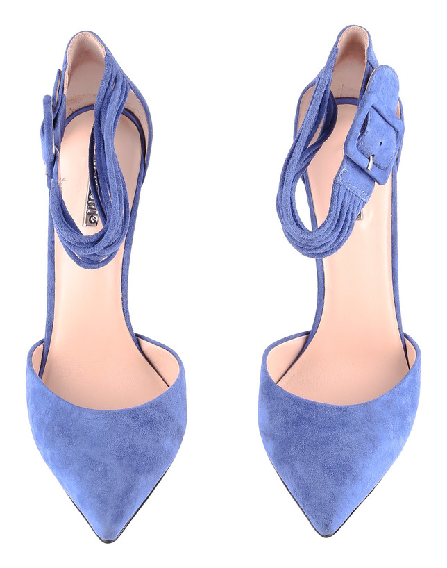 Basconi Туфлі 00000009897 10