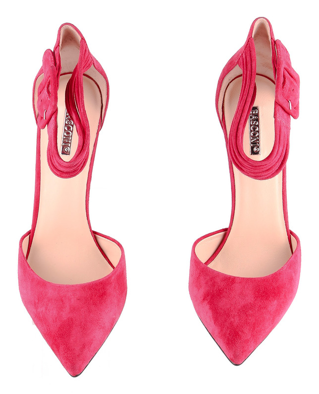 Basconi Туфлі 00000009898 10