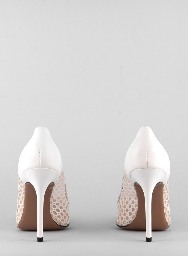 Basconi Туфлі 00000009900 8