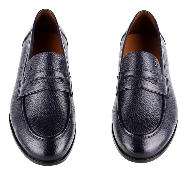 LeBERDES Лоферы 00000009909 7