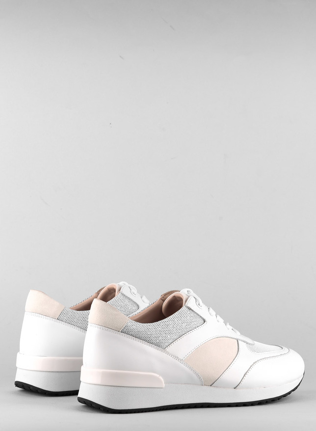 Sasha Fabiani Кросівки 00000009931 5