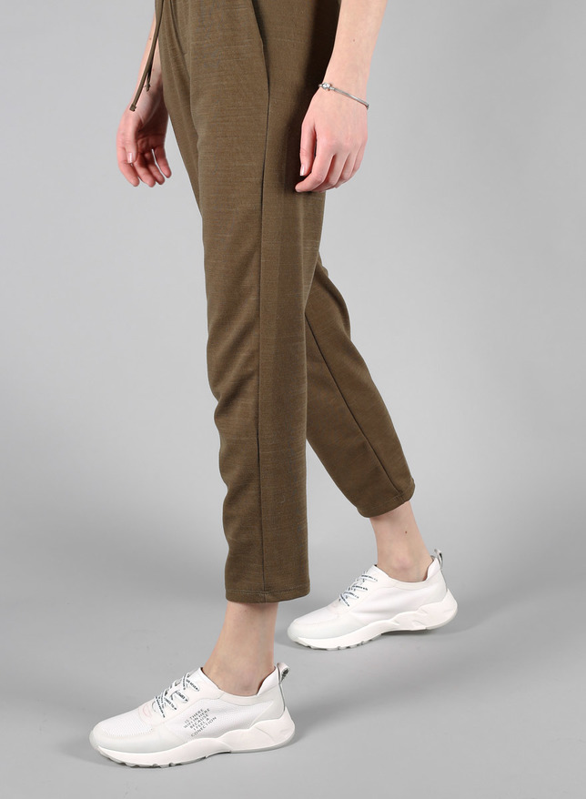 Sasha Fabiani Кроссовки 00000009922 3