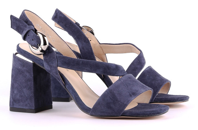 LeBERDES Босоніжки 00000009919 13