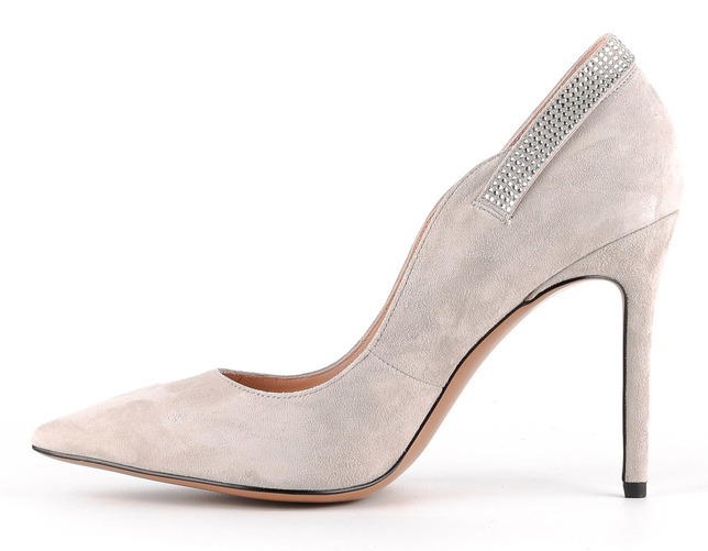 LeBERDES Туфлі 00000009915 5