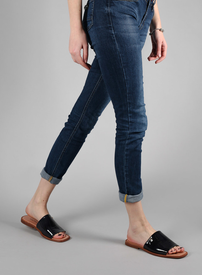 Sasha Fabiani Шльопанці 00000009949 2