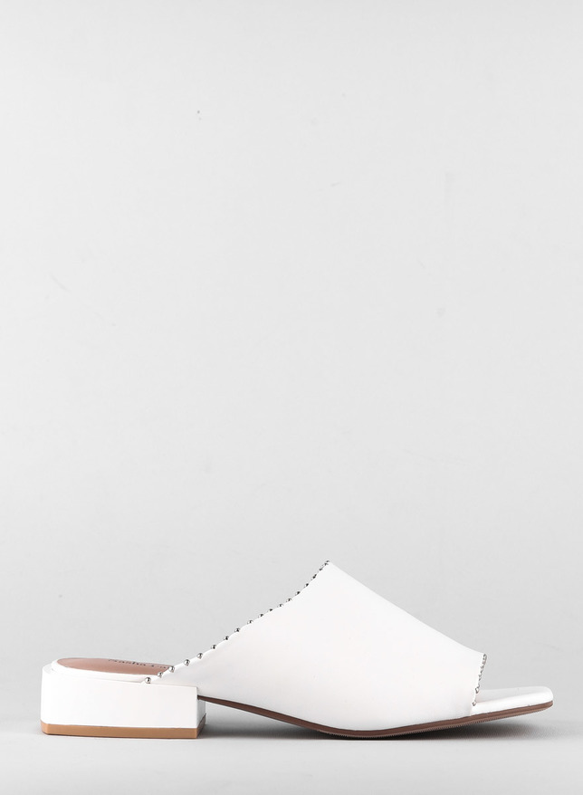 Sasha Fabiani Шльопанці 00000009947 6