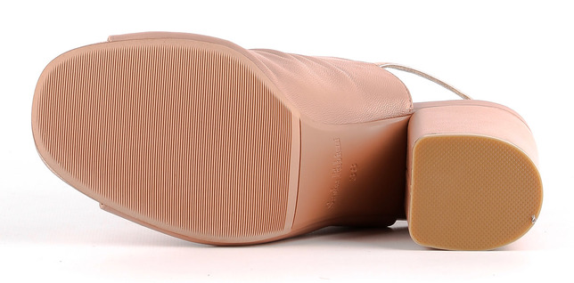 Sasha Fabiani Босоніжки 00000009950 11