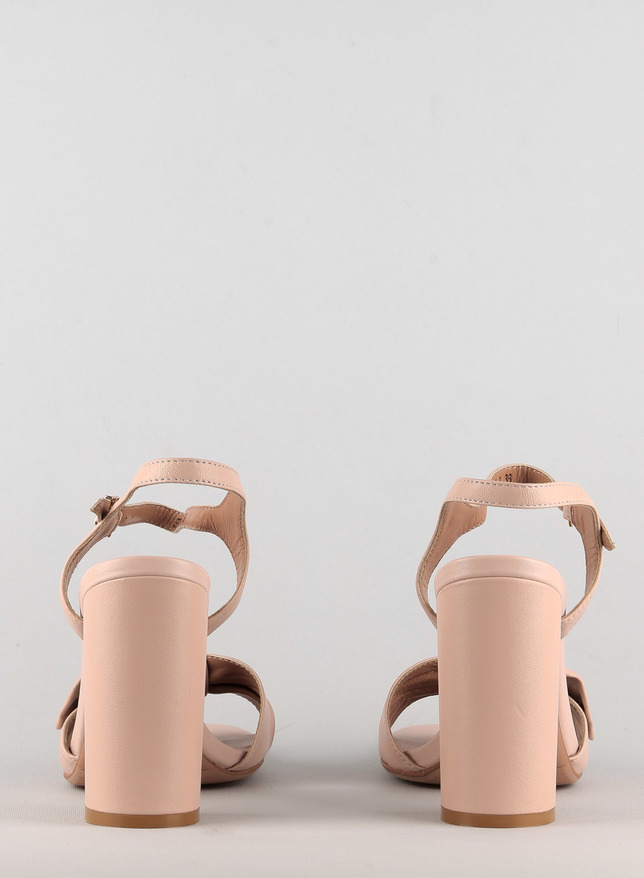 Sasha Fabiani Босоніжки 00000009972 8