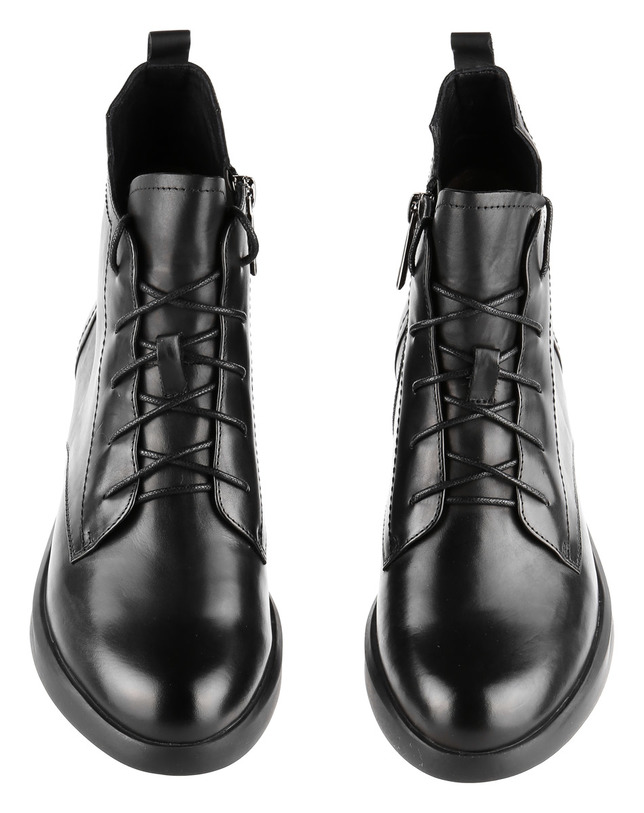 Sasha Fabiani Черевики осінні 00000010023 9