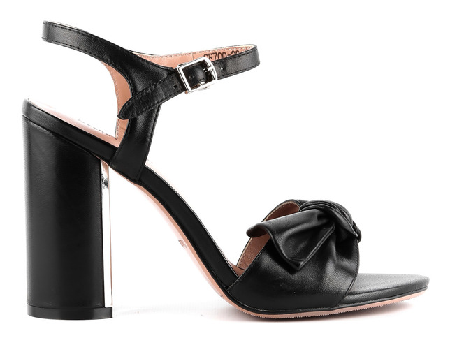 Sasha Fabiani Босоніжки 00000010020 5