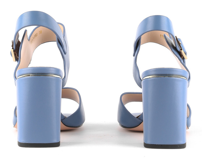 Maria Moro Босоніжки 00000010013 8