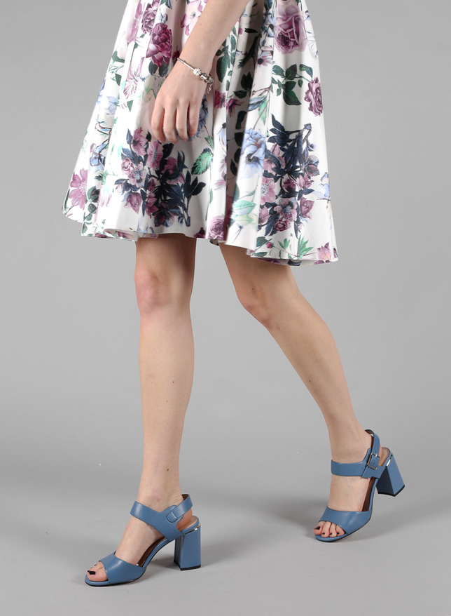 Maria Moro Босоніжки 00000010013 3