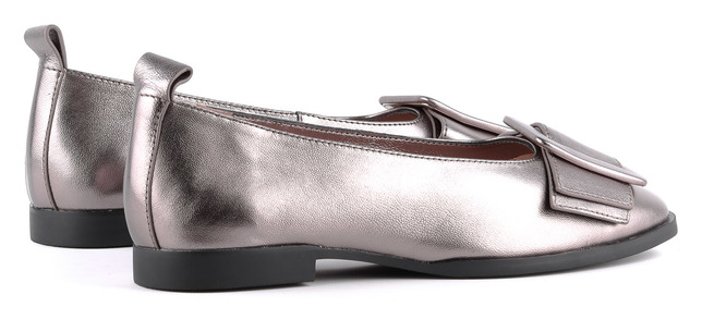 Basconi Балетки 00000010005 4