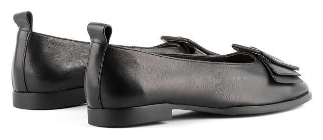 Basconi Балетки 00000010002 4