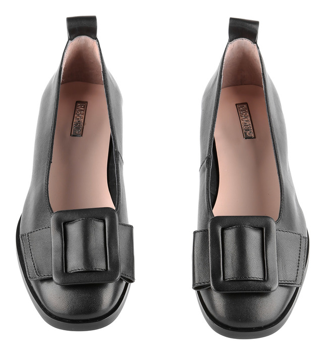 Basconi Балетки 00000010002 9