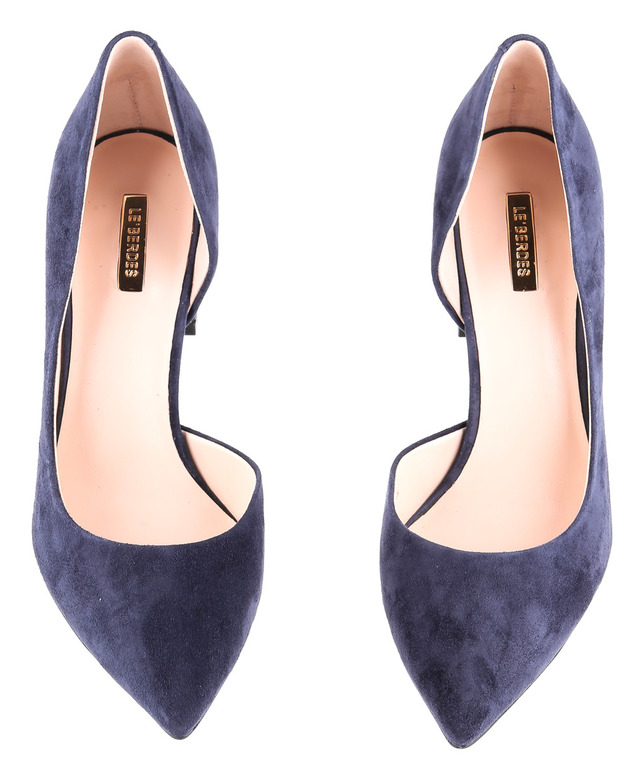 LeBERDES Туфлі 00000010001 9