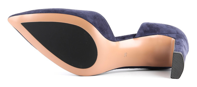 LeBERDES Туфлі 00000010001 10