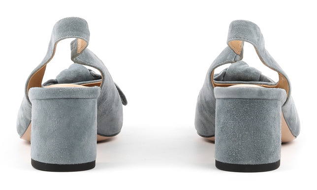 LeBERDES Босоніжки 00000010000 8