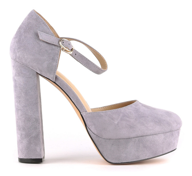 LeBERDES Туфлі 00000009997 5