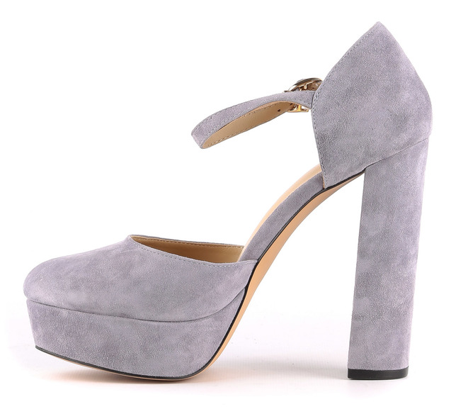 LeBERDES Туфлі 00000009997 6