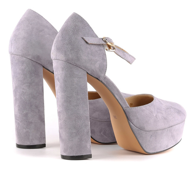 LeBERDES Туфлі 00000009997 4