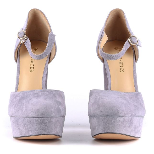 LeBERDES Туфлі 00000009997 7