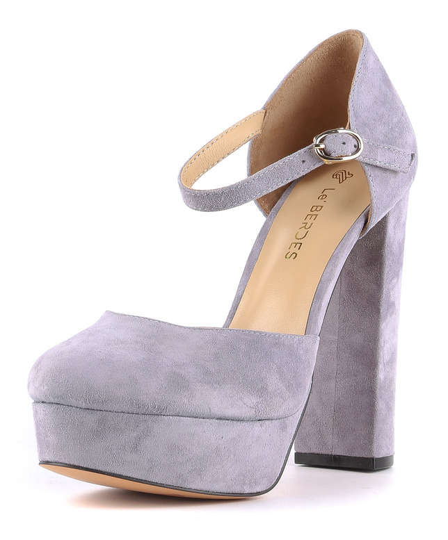 LeBERDES Туфлі 00000009997 10